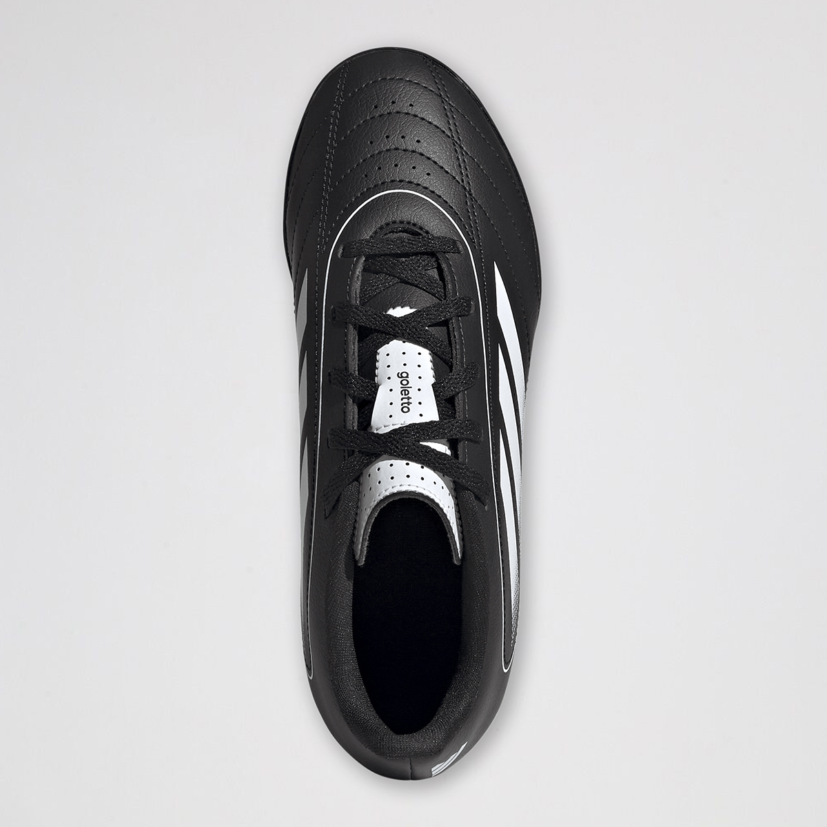 Botines F&uacute;tbol adidas Goletto IX TF Infantil,  image number null