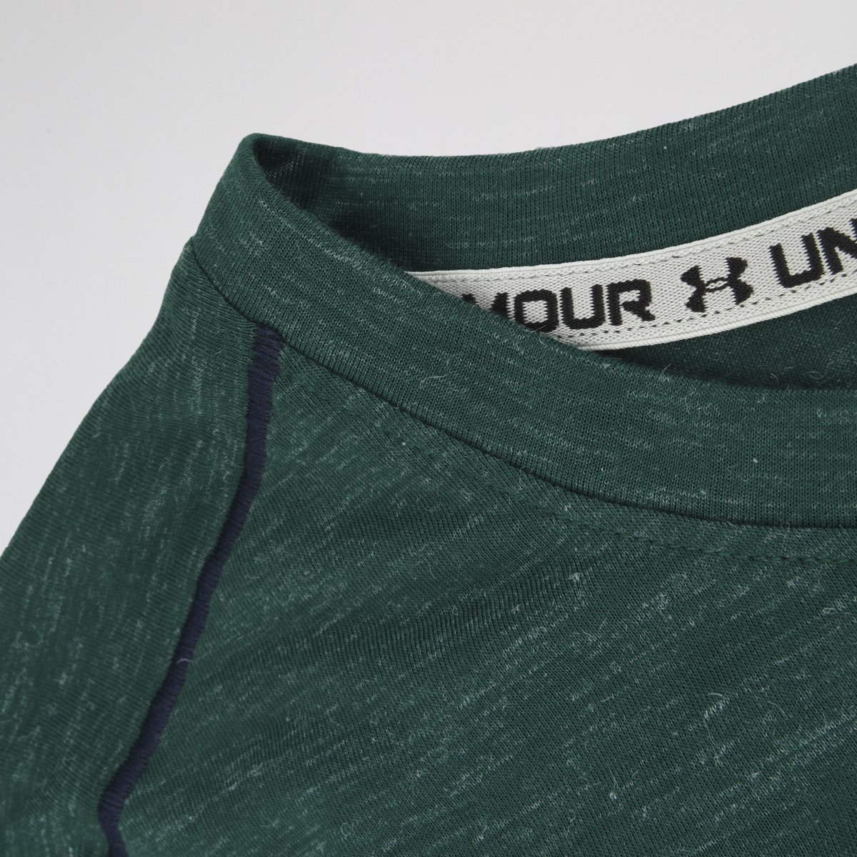 Remera Under Armour Anywhere Breeze Mujer,  image number null