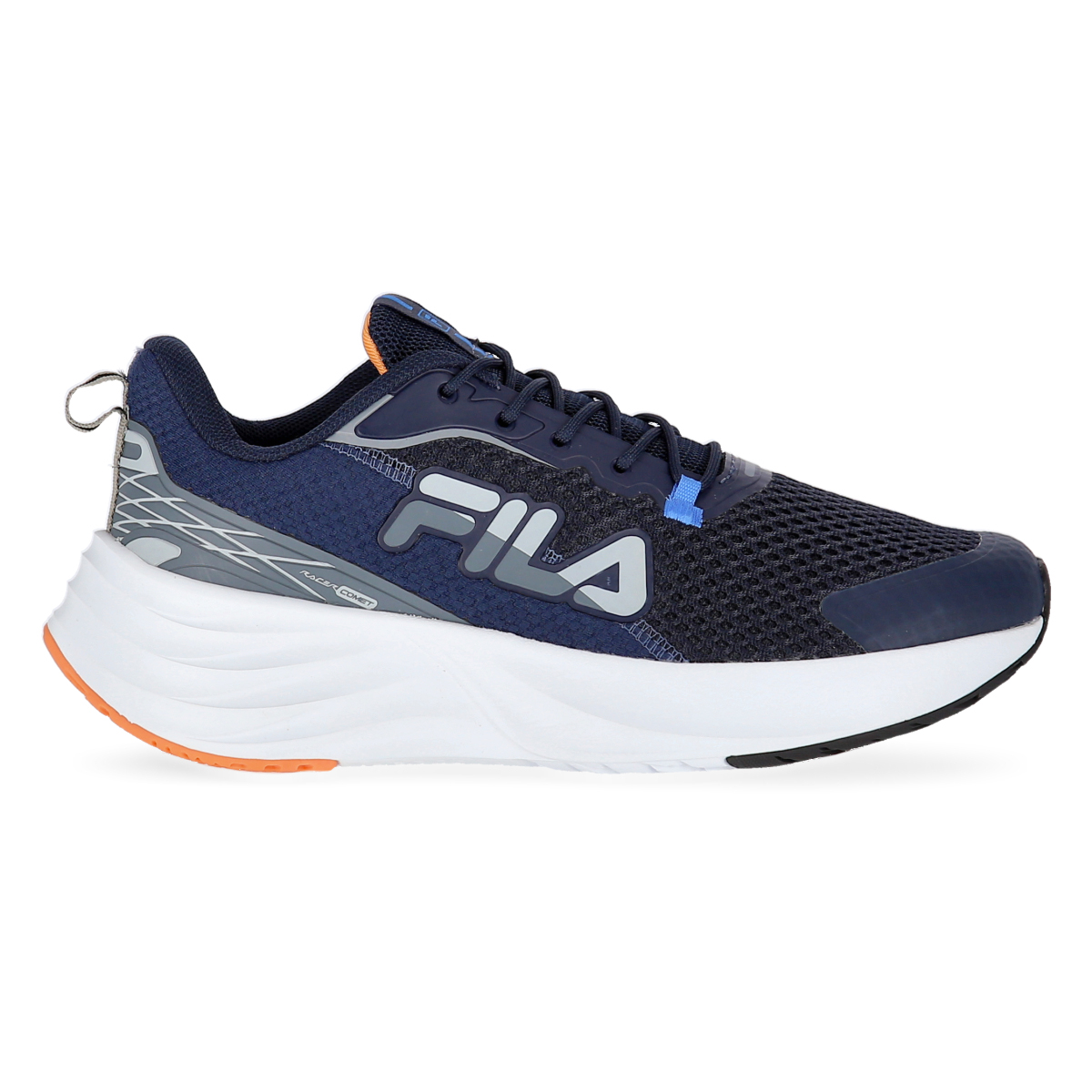 Zapatillas Running Fila Racer Comet Hombre,  image number null