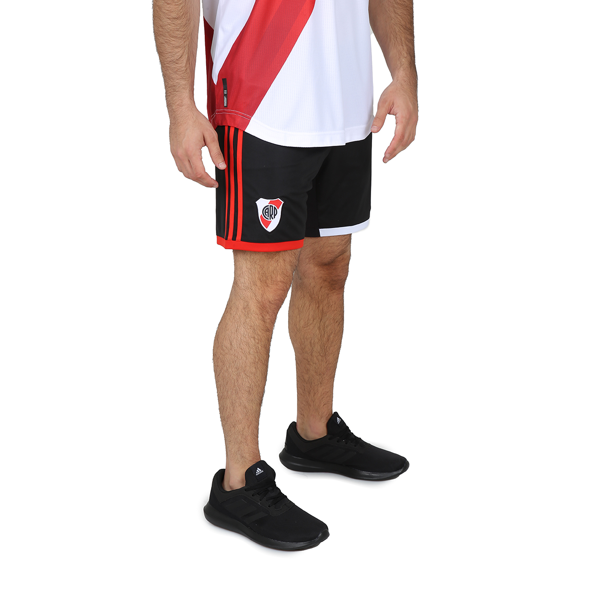 Short adidas River Plate Alternativo 23/24,  image number null