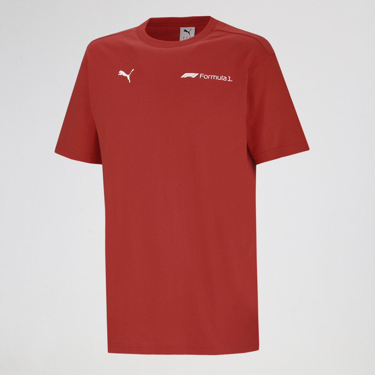 Remera Puma F1 Ess Graphic para Hombre,  image number null