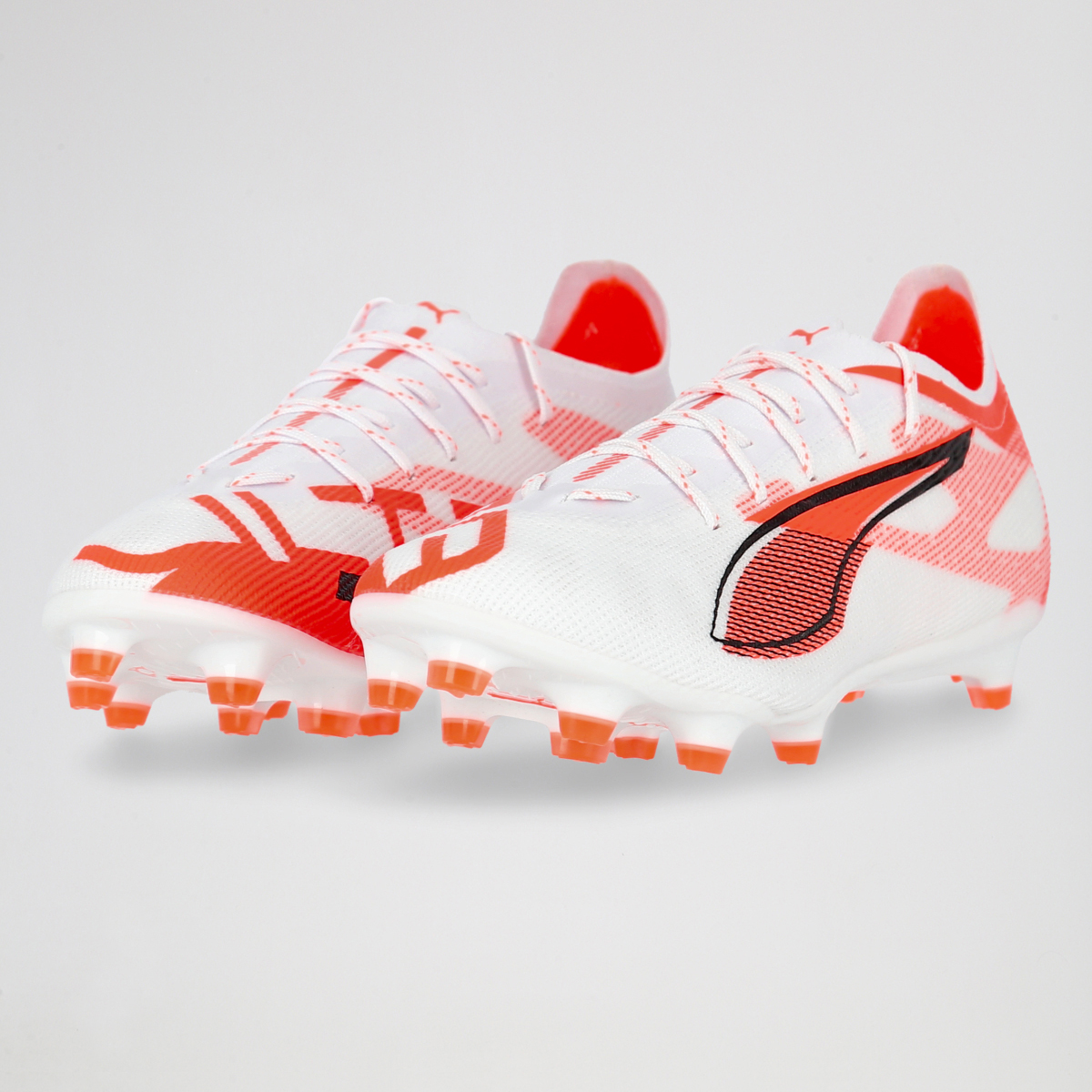 Botines F&uacute;tbol Puma Ultra 5 Pro FG AG Hombre,  image number null