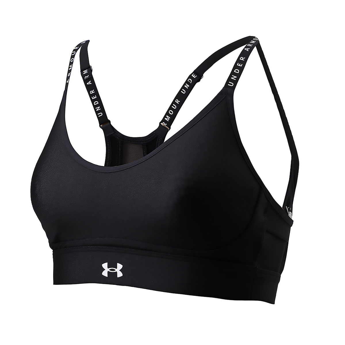 Top Training Under Armour Infinity Covered Mujer,  image number null