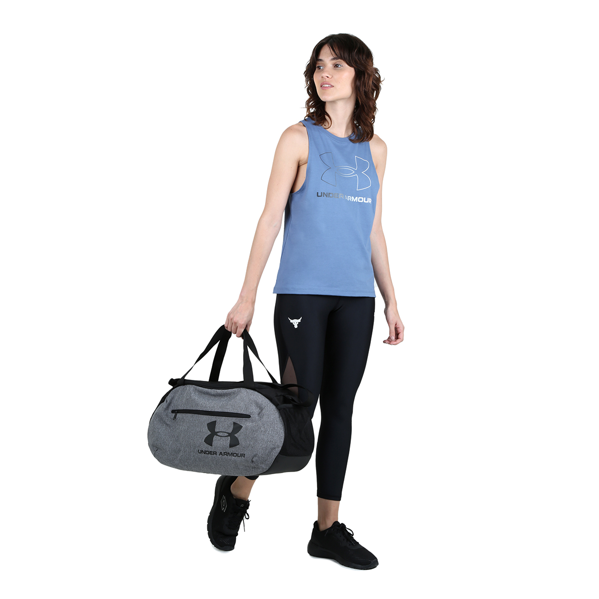 Musculosa Under Armour Live Sportstyle,  image number null