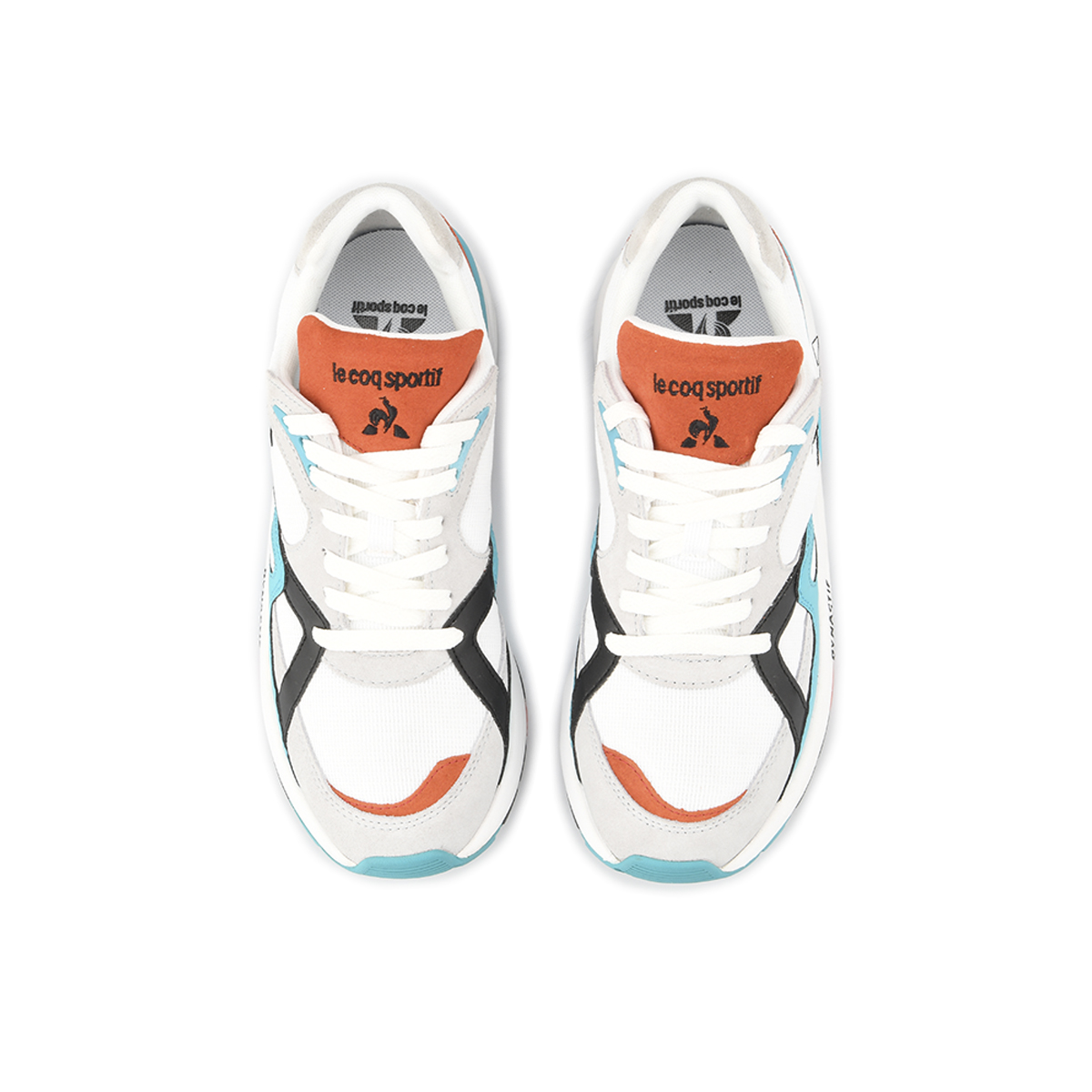 Zapatillas Le Coq Sportif Lcs R850,  image number null