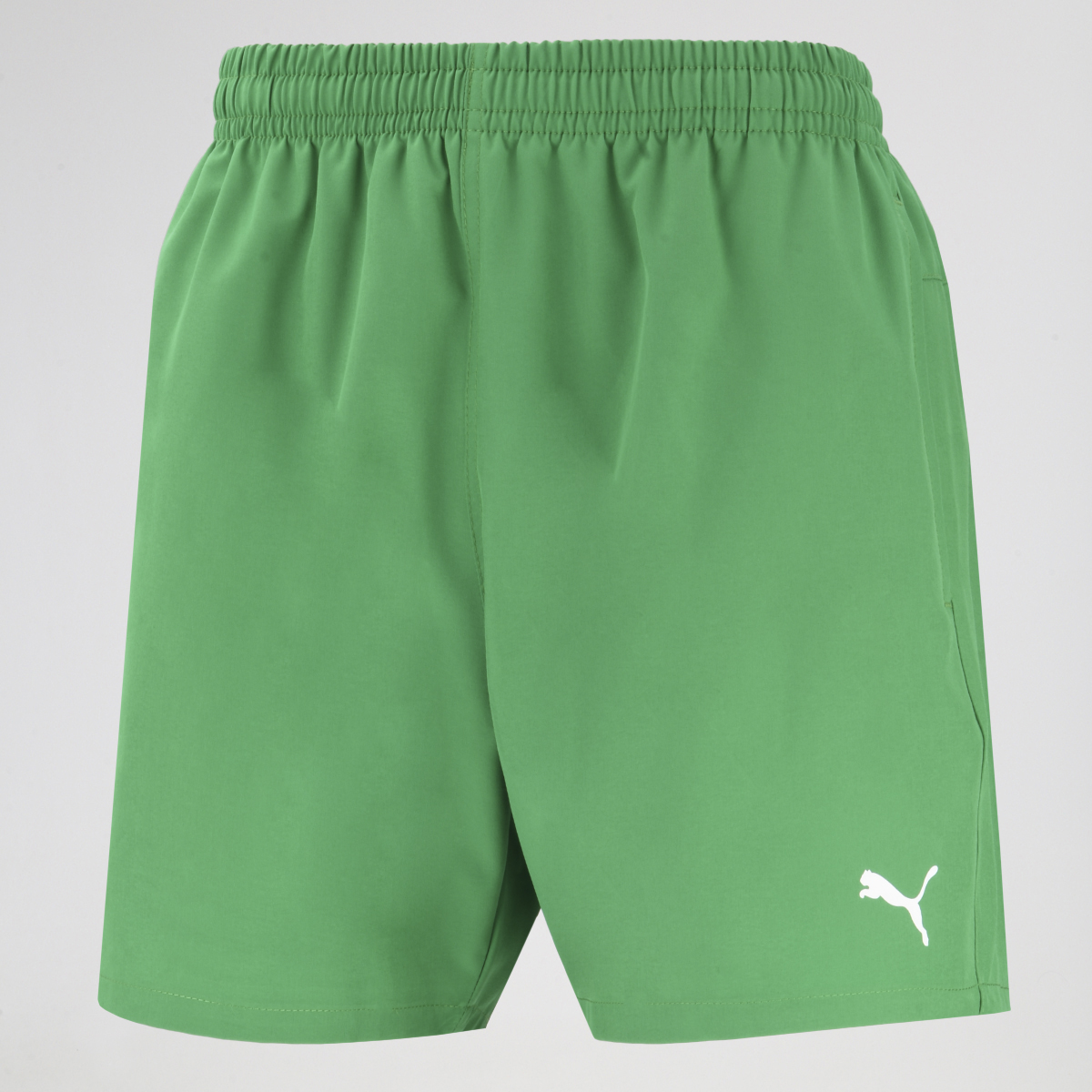 Traje de Ba&ntilde;o Puma Mid Swim Legth Hombre,  image number null