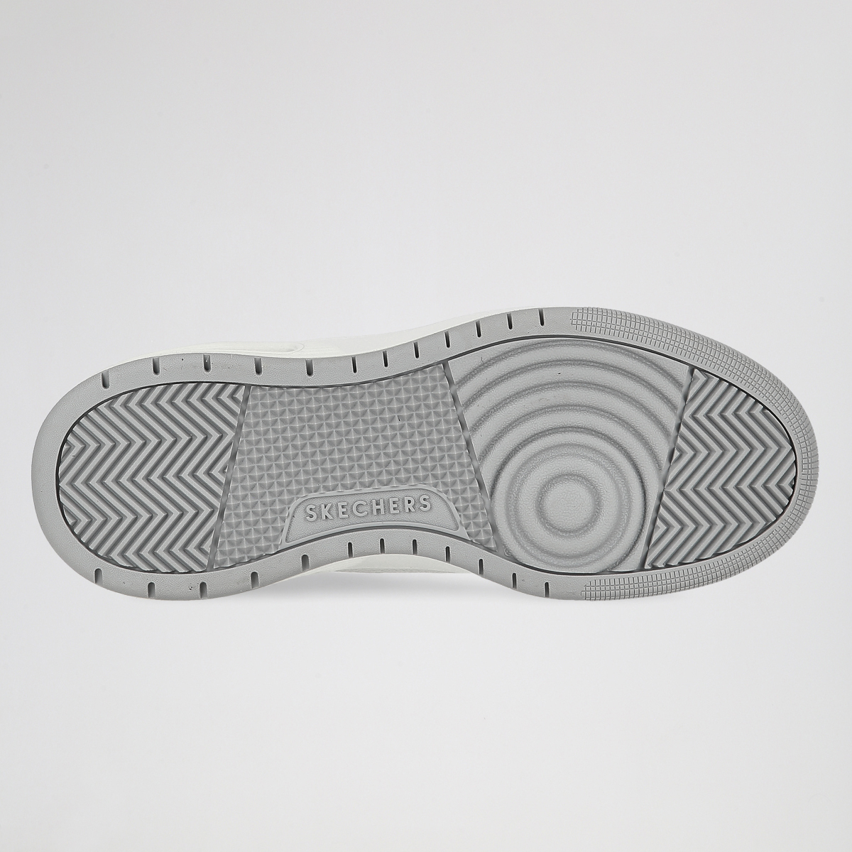 Zapatillas Skechers Uno Court Low Post Hombre,  image number null