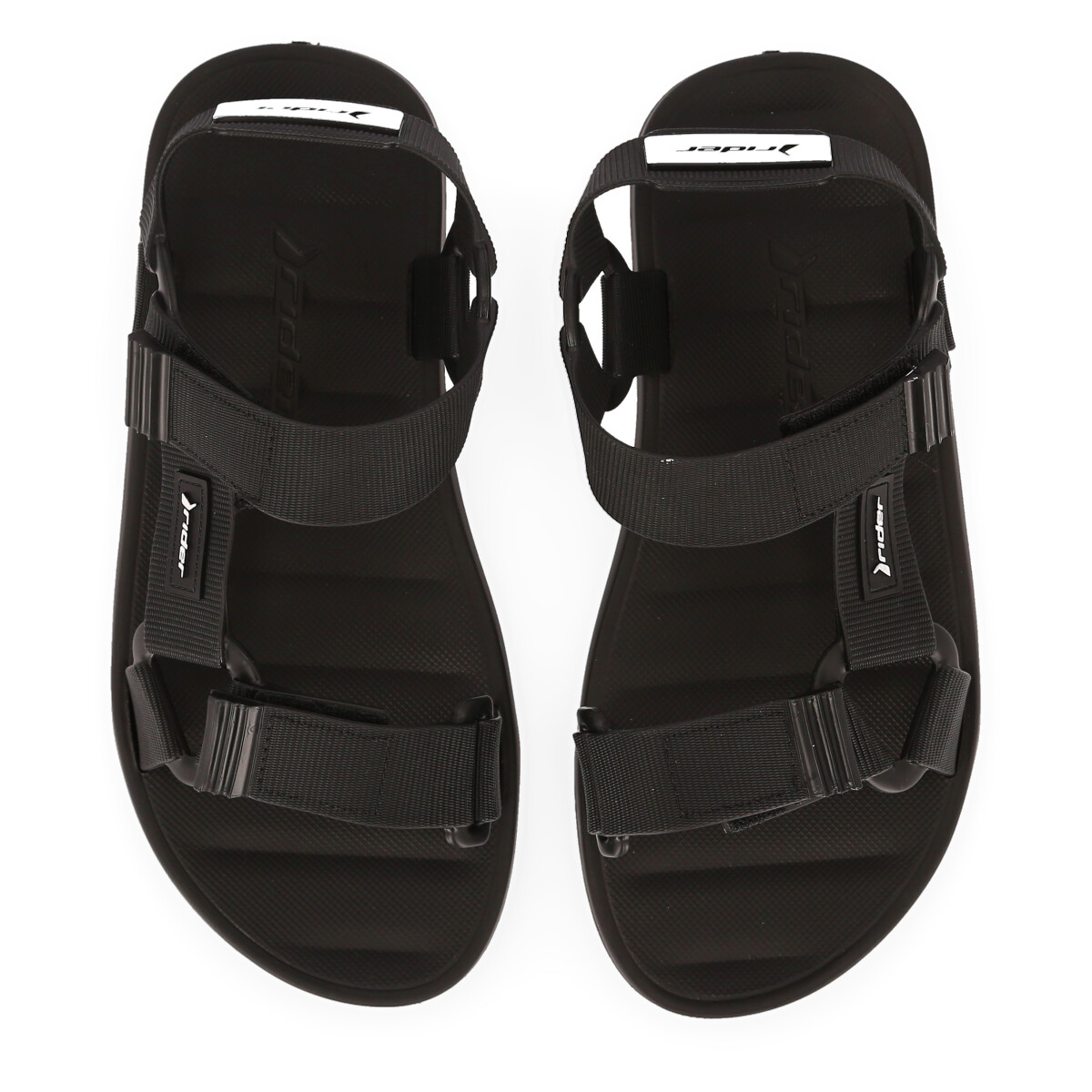 Sandalias hombre rider shop