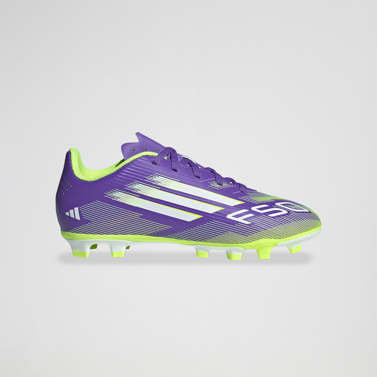 Botines adidas F50 Club Fg/mg Ni&ntilde;o,  image number null