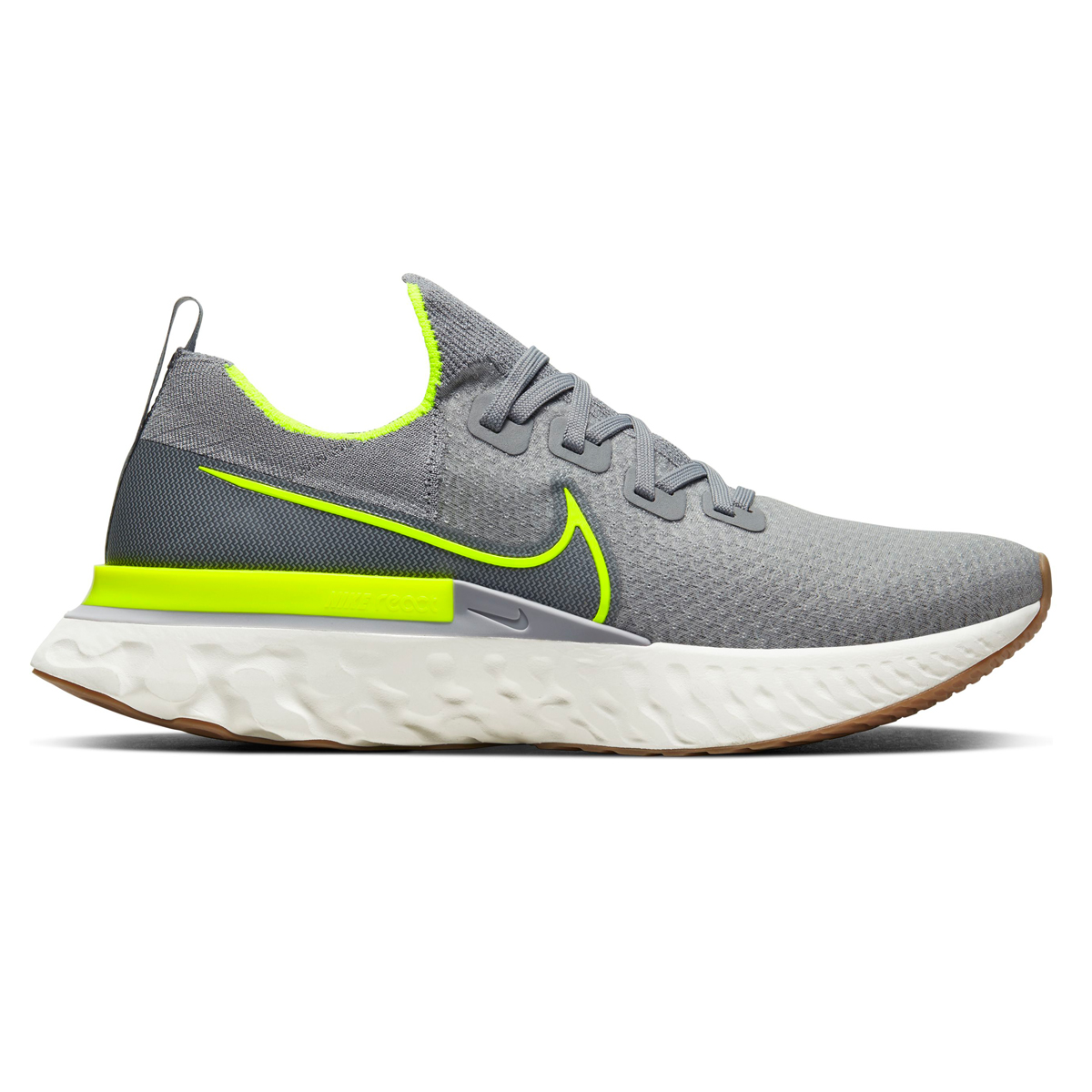 Zapatillas Nike React Infinity Run Flyknit,  image number null
