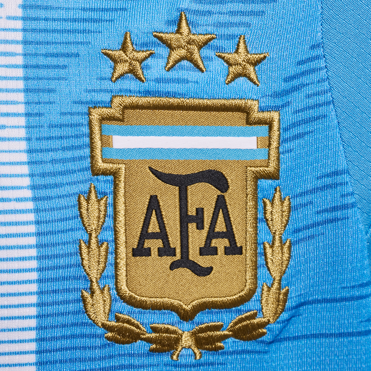 Camiseta Argentina adidas Messi 26 Infantil,  image number null