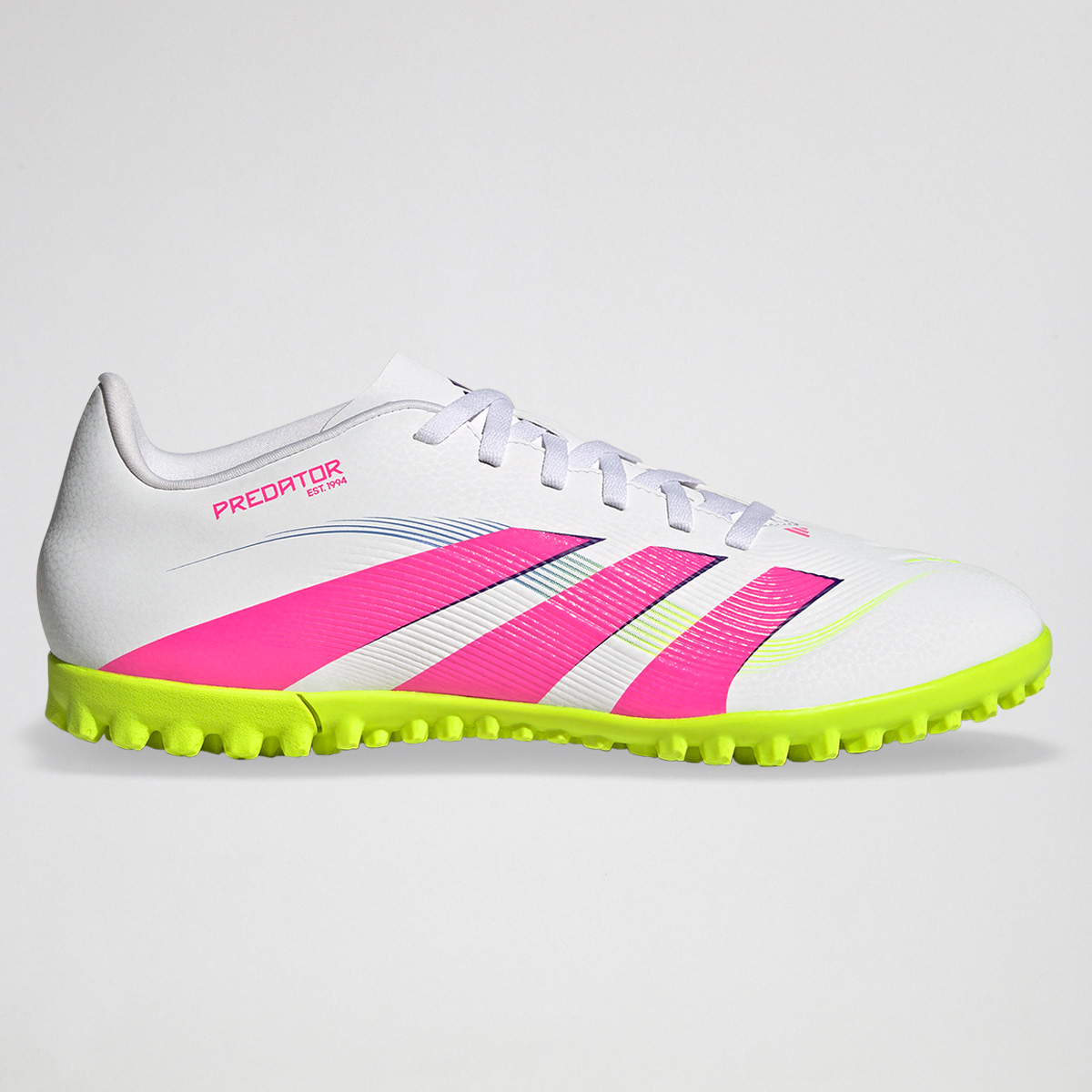 Botines F&uacute;tbol adidas Predator Club TF,  image number null