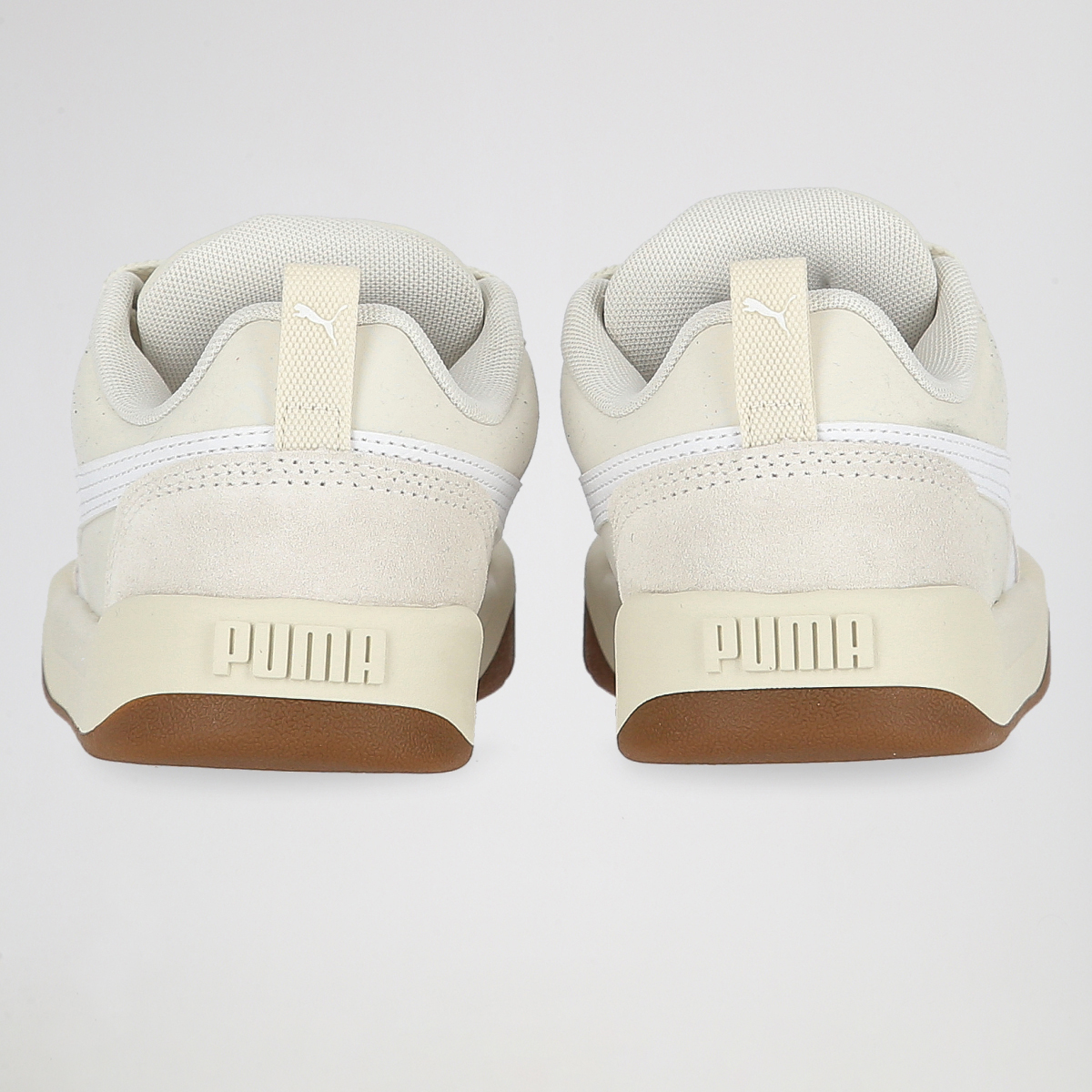 Zapatillas Puma Park Lifestyle Street Sint&eacute;tico,  image number null