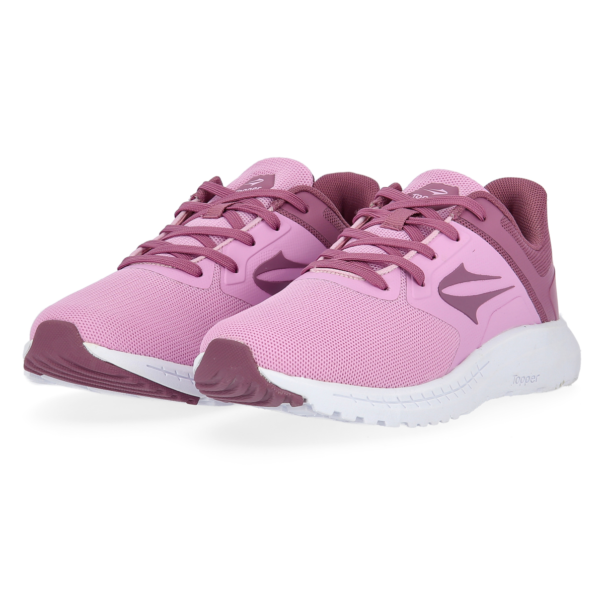 Zapatillas Entrenamiento Topper Rack Mujer,  image number null