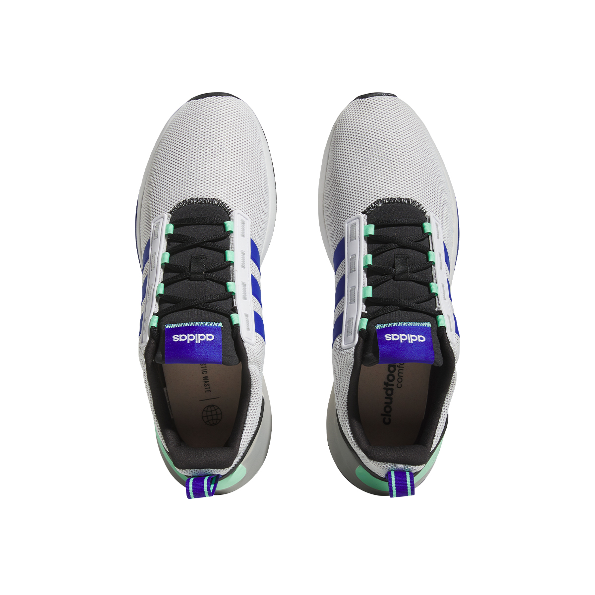 Zapatillas adidas Racer Tr21,  image number null