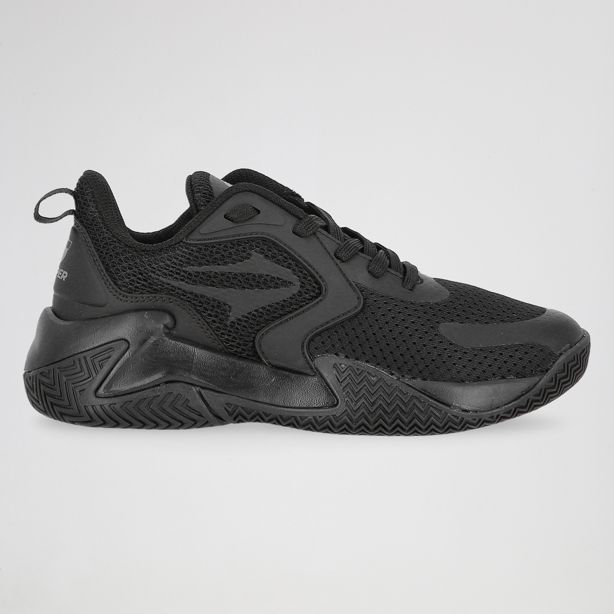 Zapatillas B&aacute;squet Topper Fasket Hombre,  image number null