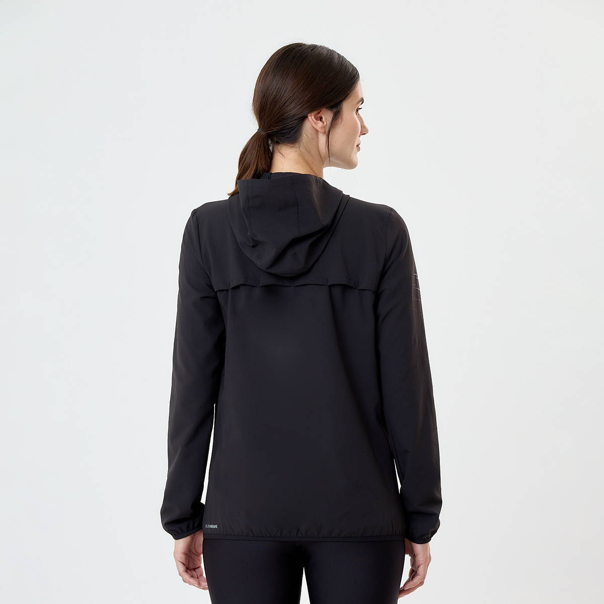 Campera Running Puma Run Ultraweave Mujer,  image number null