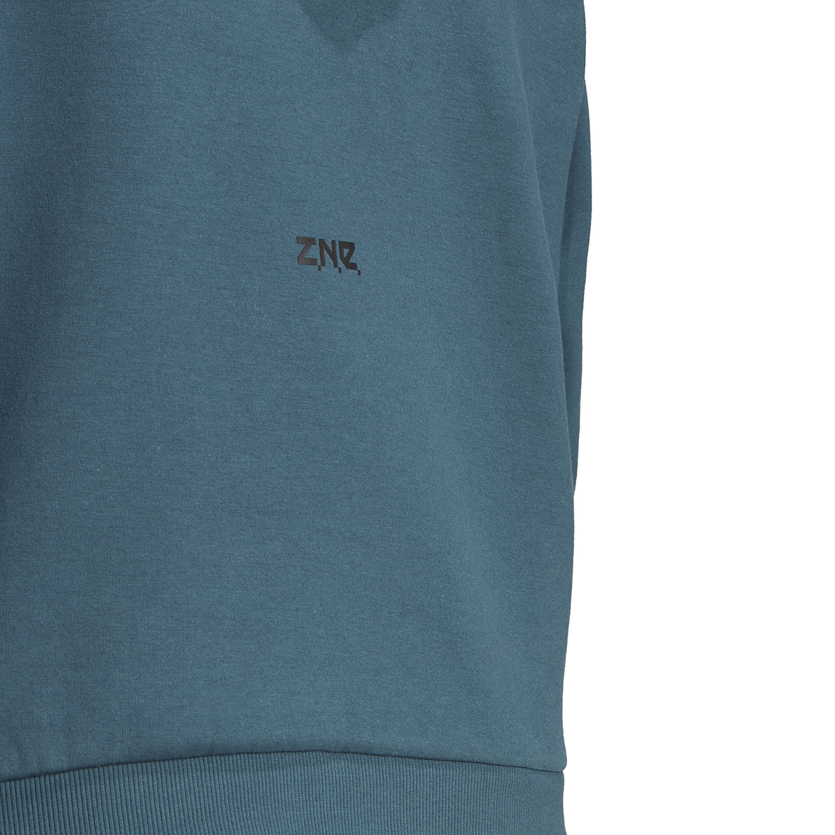 Buzo adidas Z.N.E Mujer Algodón,  image number null