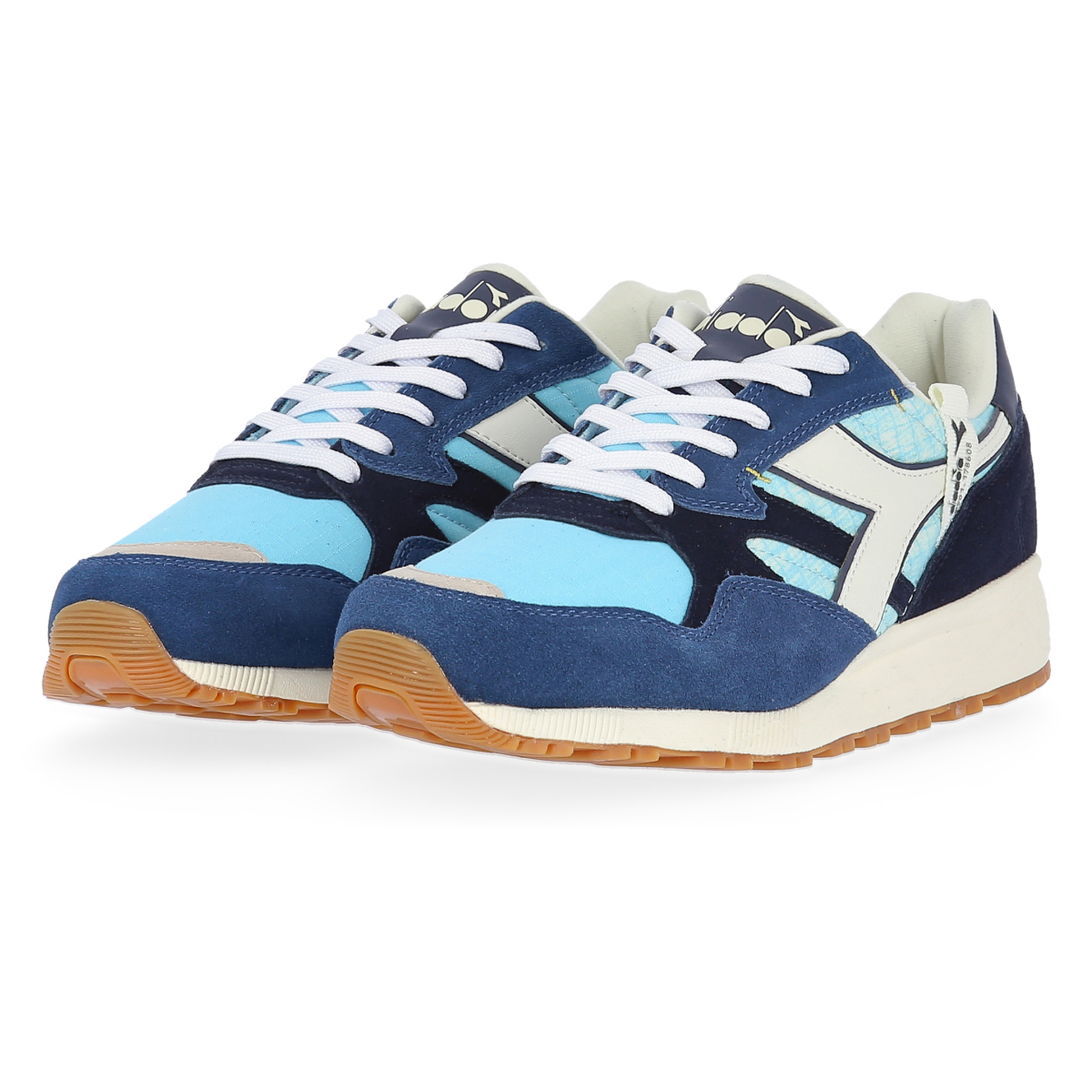 Zapatillas Diadora N902 Labels Mujer,  image number null
