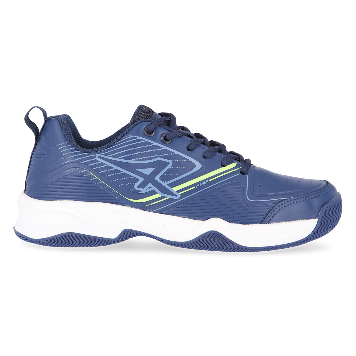 Zapatillas Athix Power Ace,  image number null