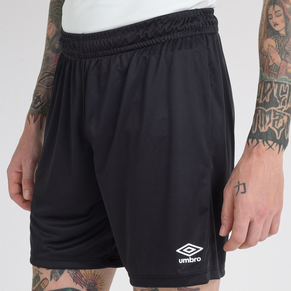 Short F&uacute;tbol Umbro Legacy Hombre,  image number null