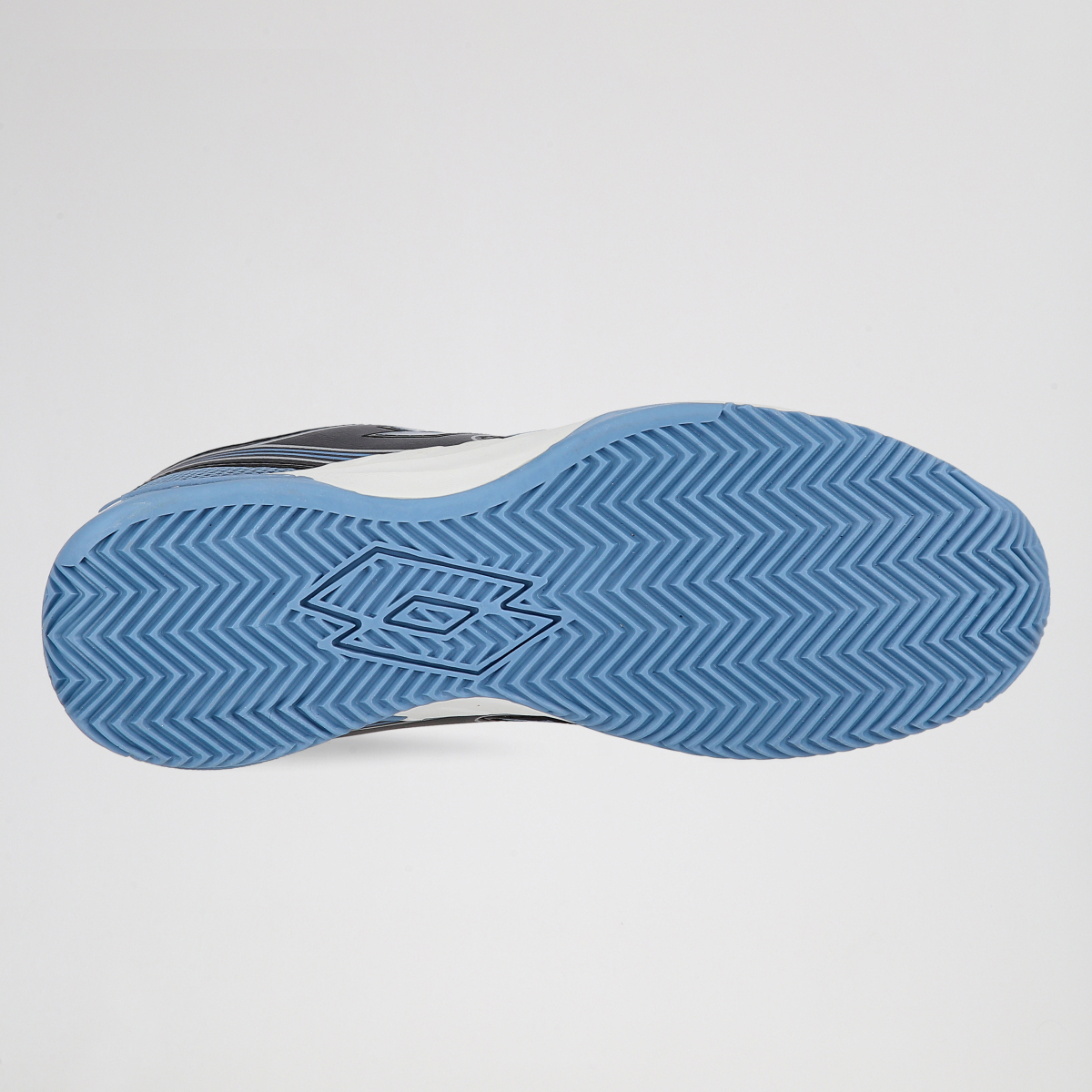 Zapatillas Lotto Superrapida 400 Hombre,  image number null