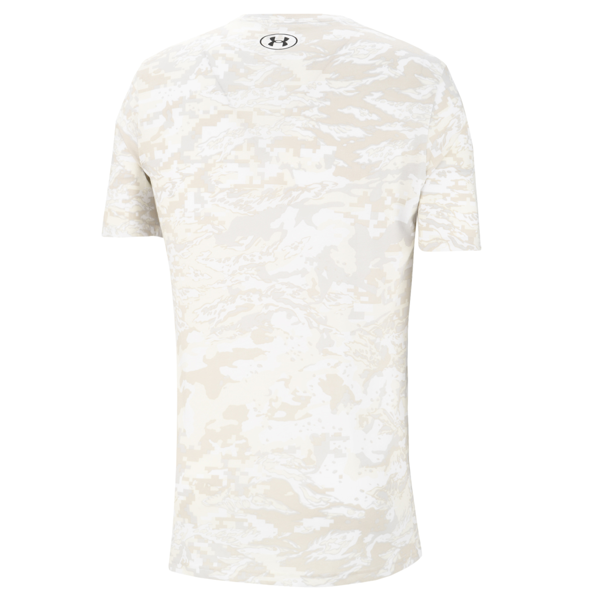 Remera Under Armour ABC Camo SS,  image number null