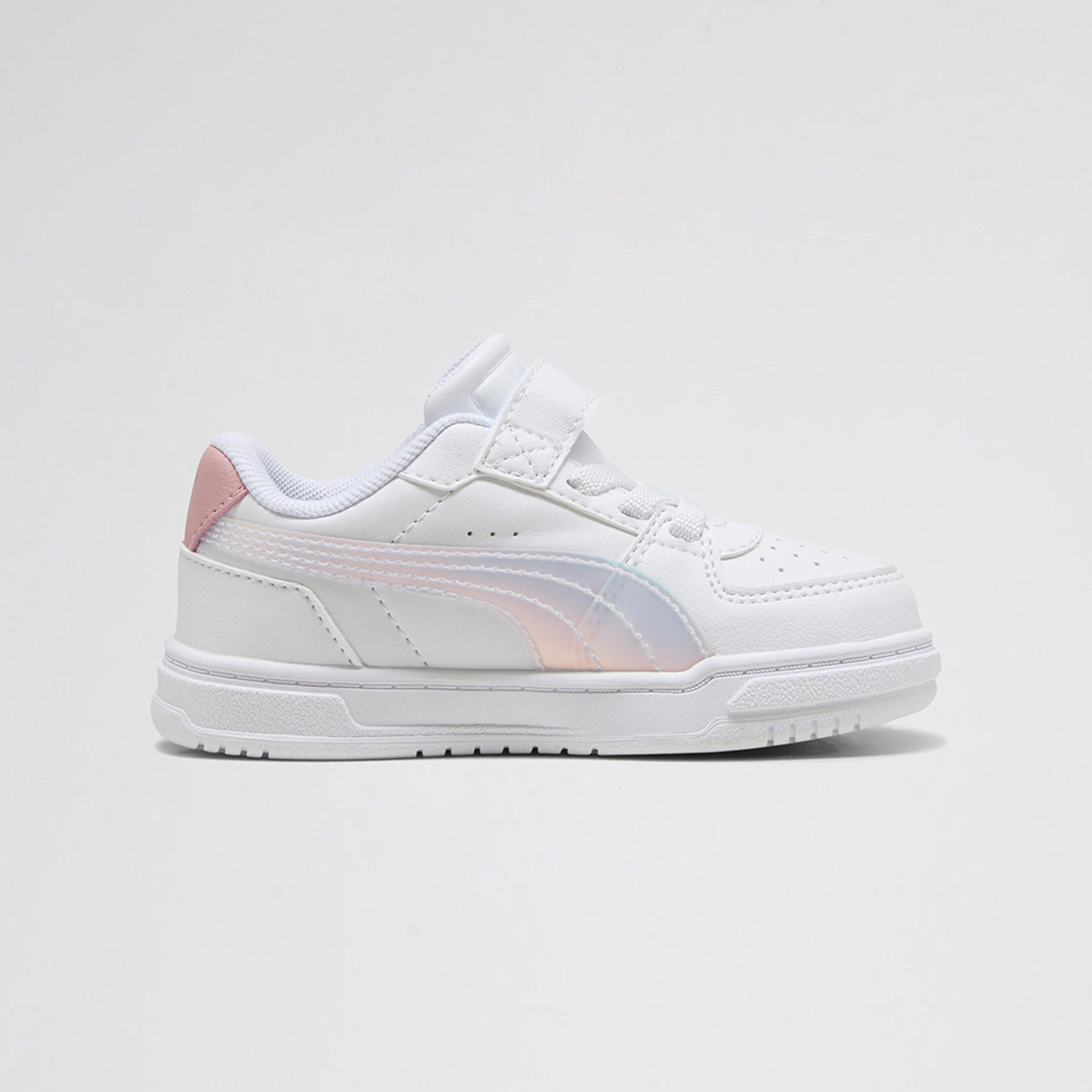 Zapatillas Puma Caven III Holo 2.0 Ac Infantil,  image number null