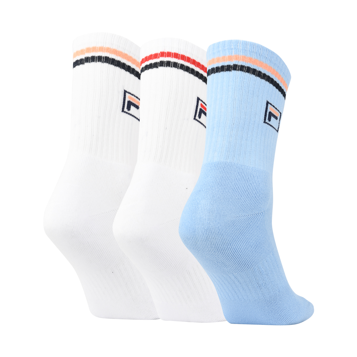 Pack de Medias Fila Atp X3,  image number null
