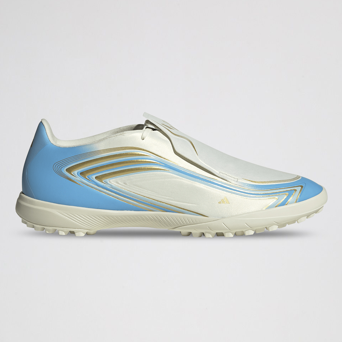 Botines F&uacute;tbol adidas Messi F50 League TF Hombre,  image number null