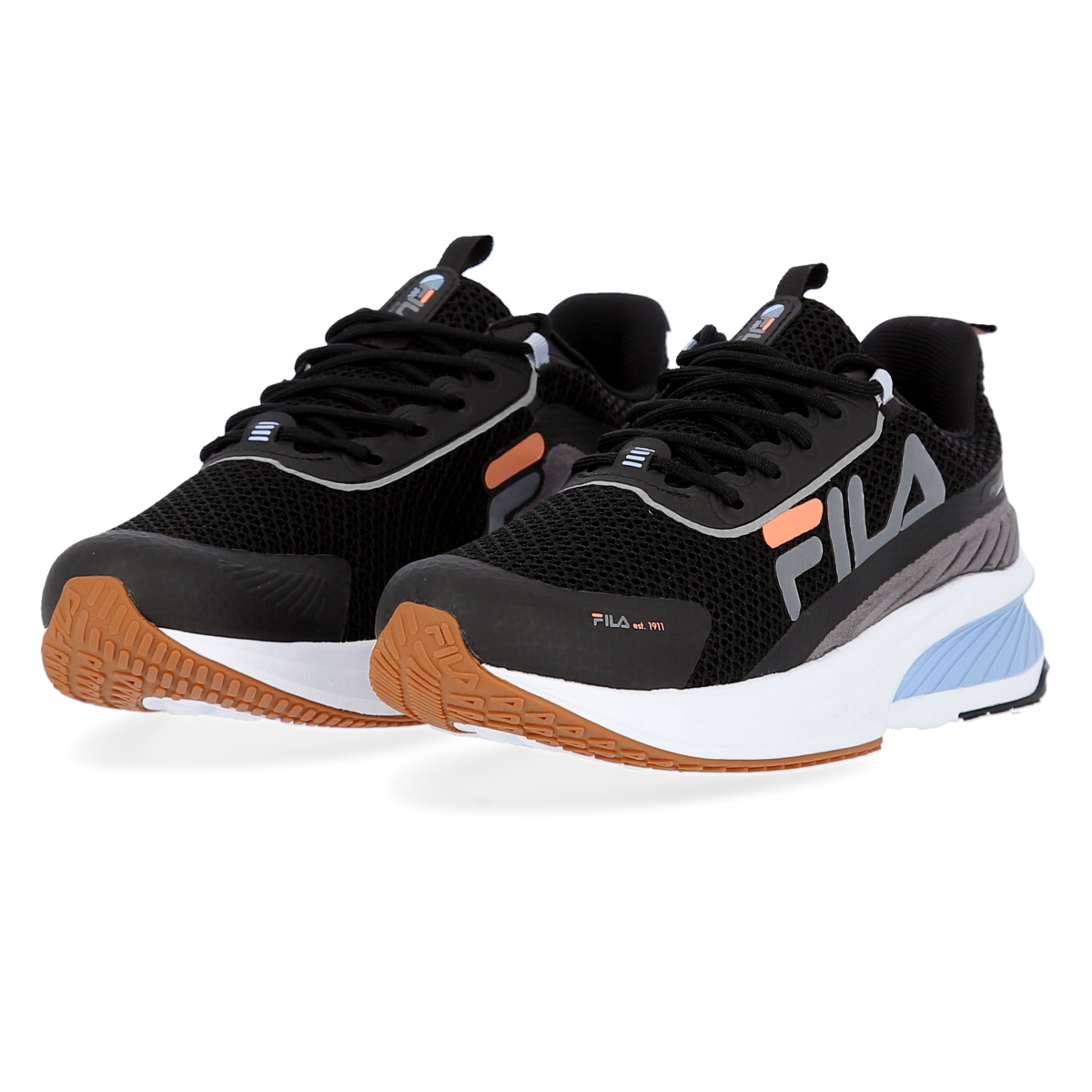 Calzado deportivo mujer fila store