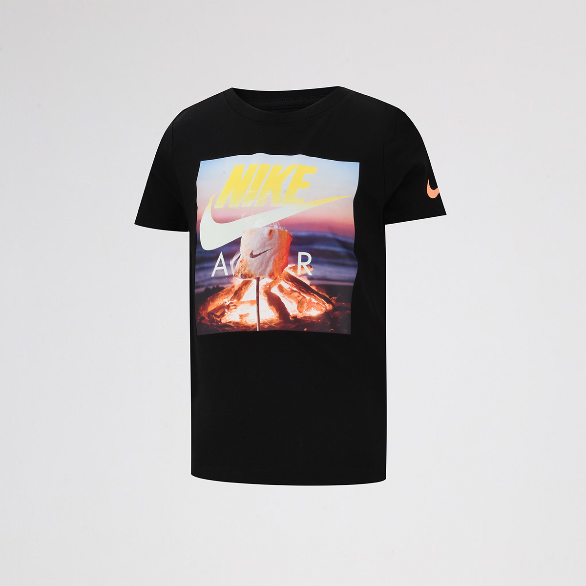 Remera Nike Smores Photo Ni&ntilde;o,  image number null