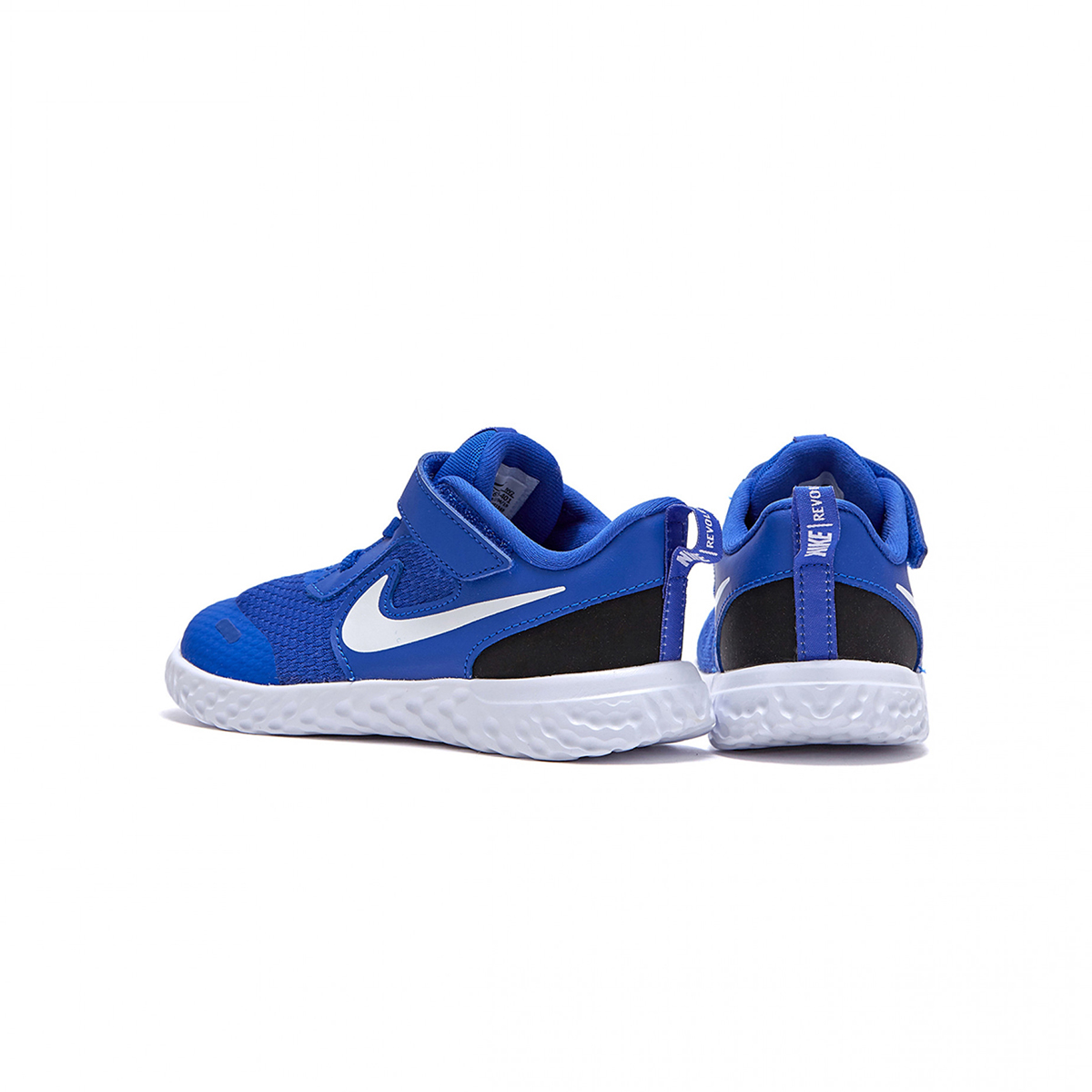 Zapatillas Nike Revolution 5 (Tdv),  image number null