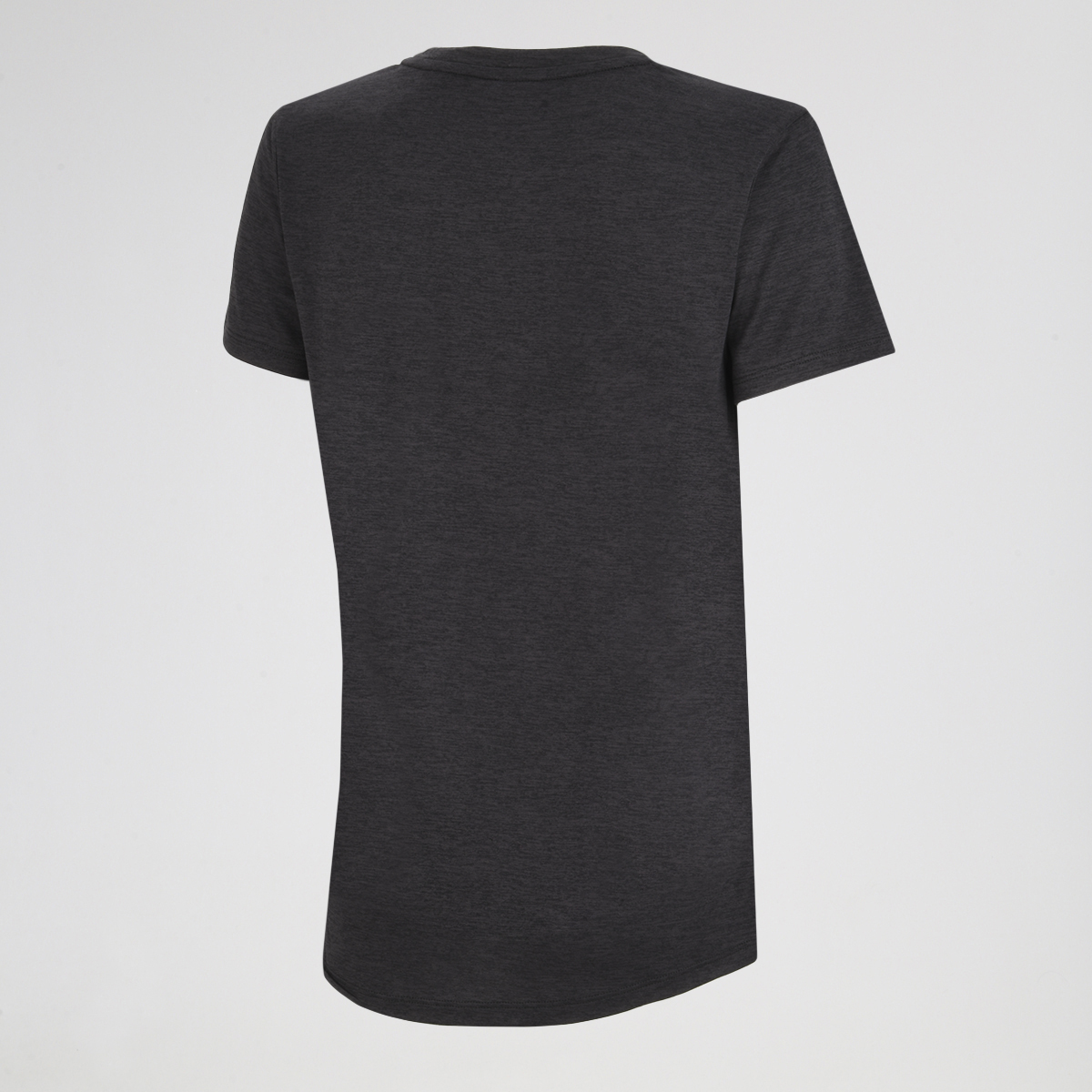 Remera Entrenamiento Puma Tad Essential Heather Mujer,  image number null