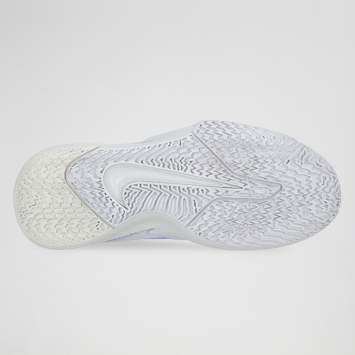 Zapatillas B&aacute;squet Nike Precision 7 Hombre,  image number null