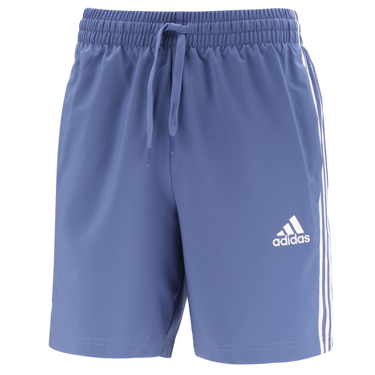 Shorts 7 pulgadas essentials 3 tiras chelsea clearance