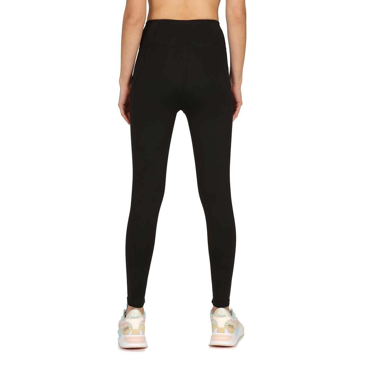 Calza Puma Favorite Forever High Waist 7/8,  image number null