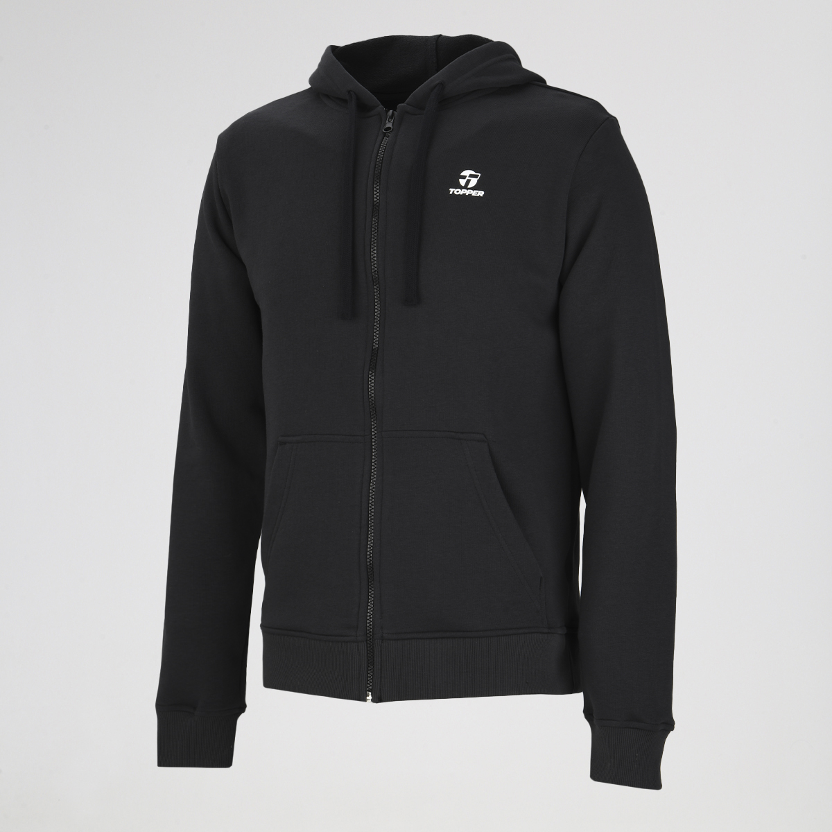 Campera Topper Rtc Hombre,  image number null