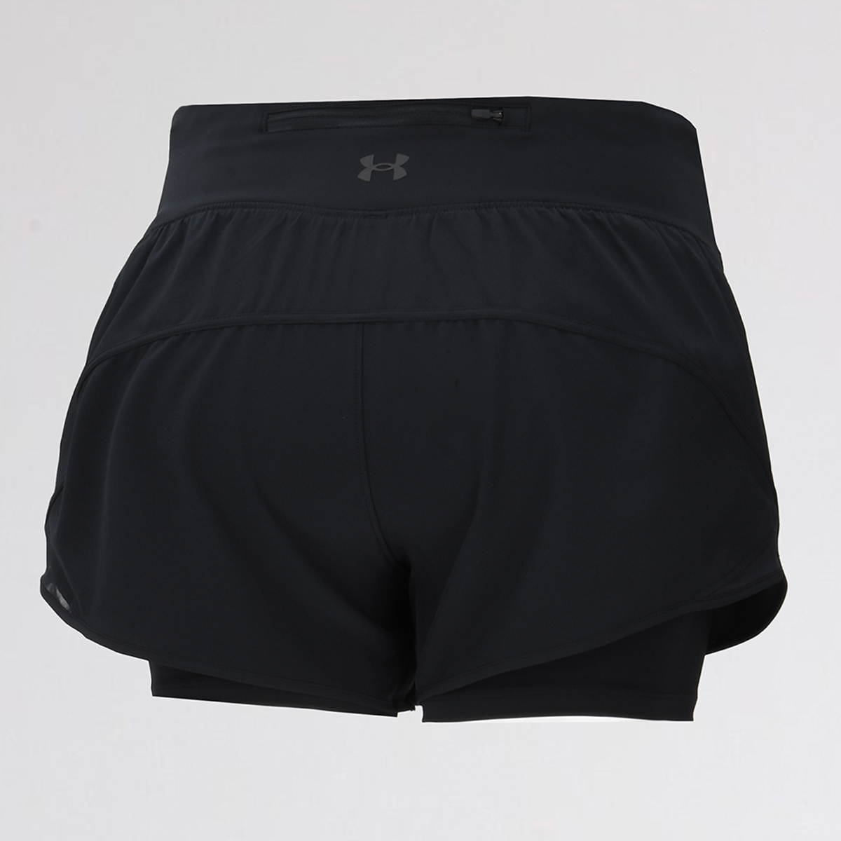 Short Running Under Armour Launch Pro Mujer,  image number null
