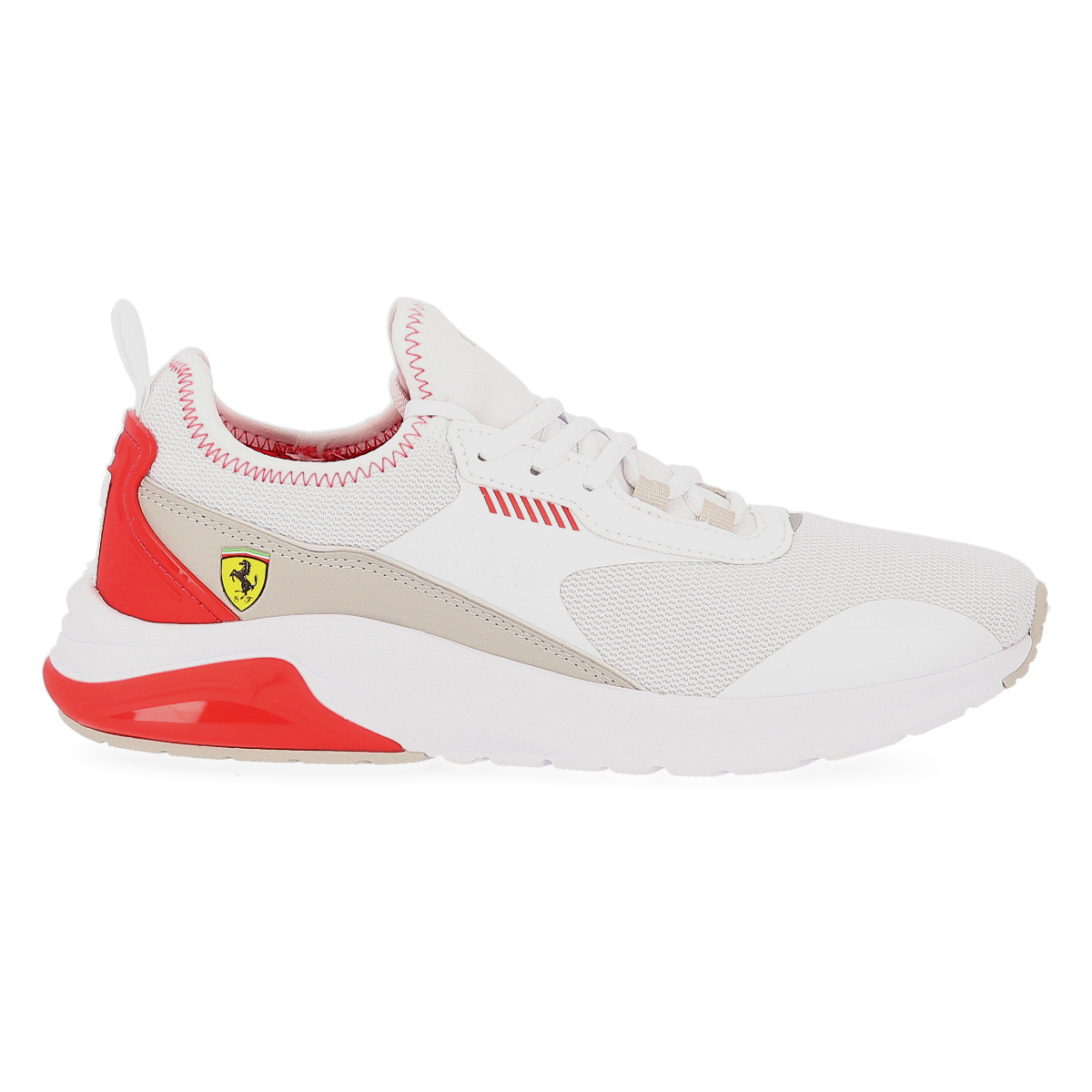 Zapatillas Puma Ferrari Electron E Hombre