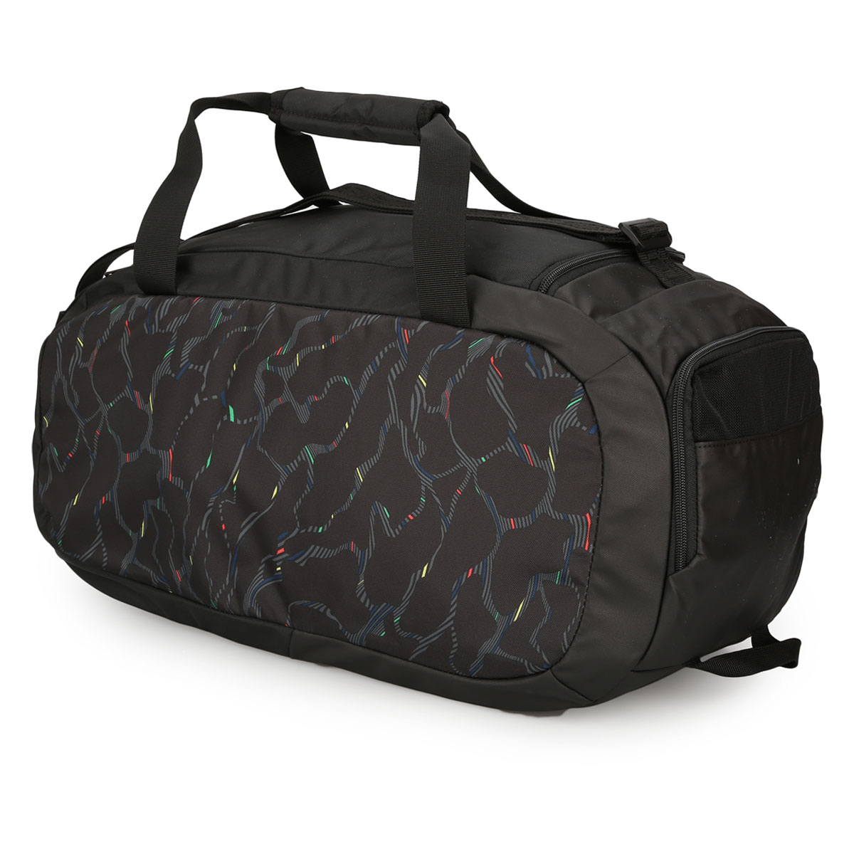 Bolso Under Armour Undeniable 4.0 Duffle,  image number null