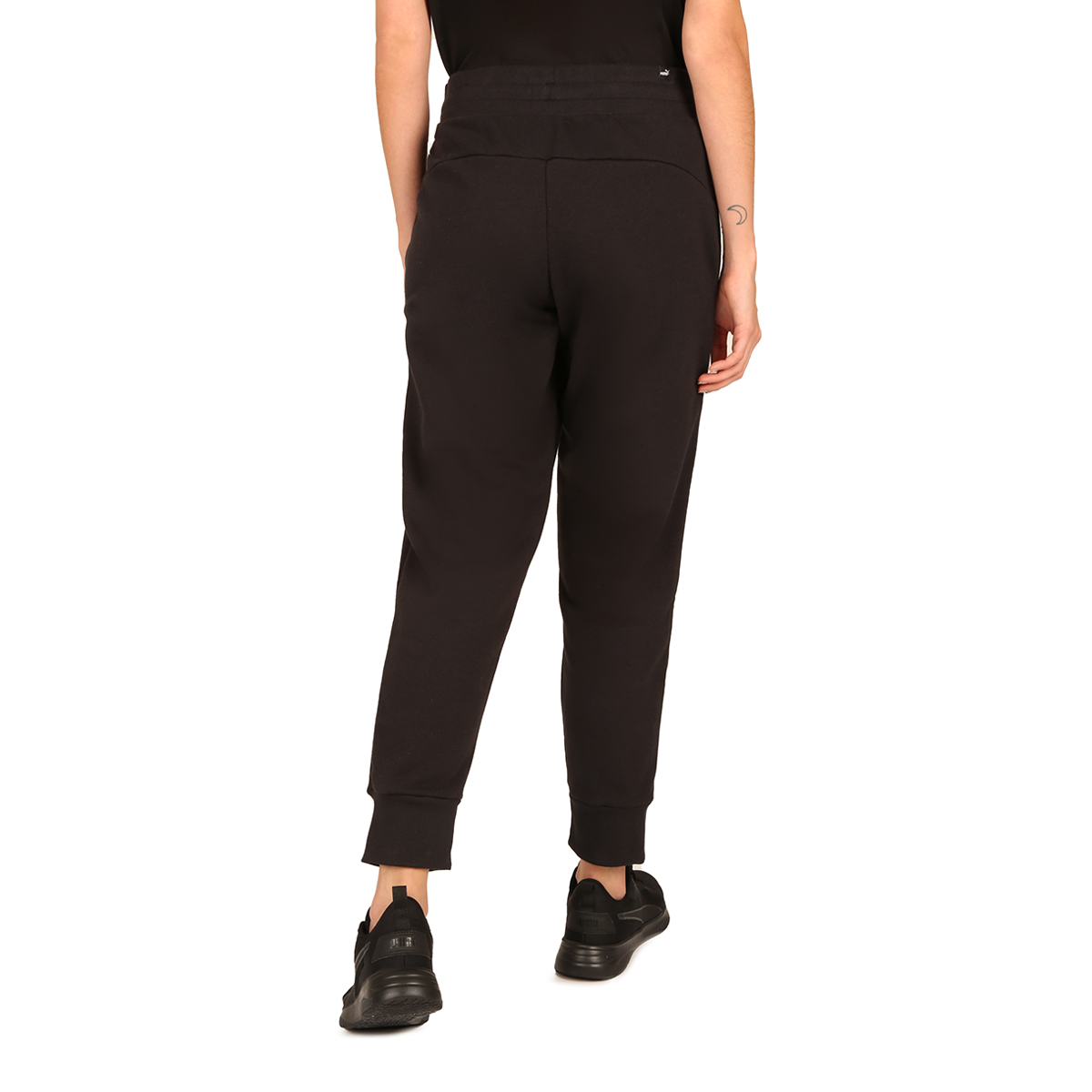 Pantalón Puma Essentials,  image number null