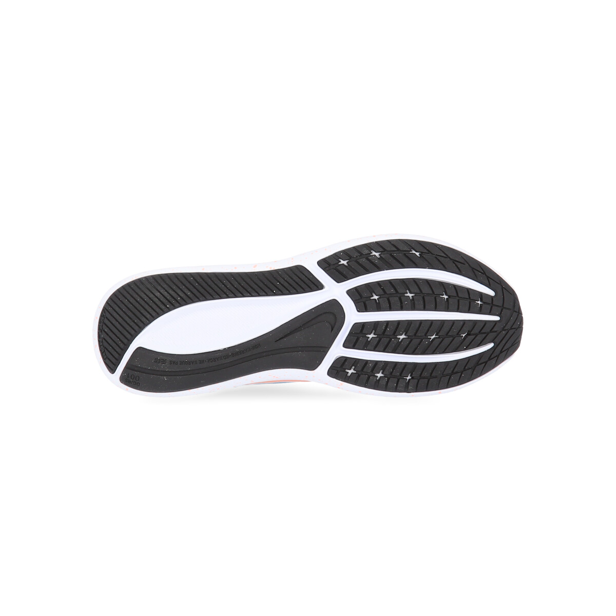 Zapatillas Running Nike Star Runner 3 Niña,  image number null