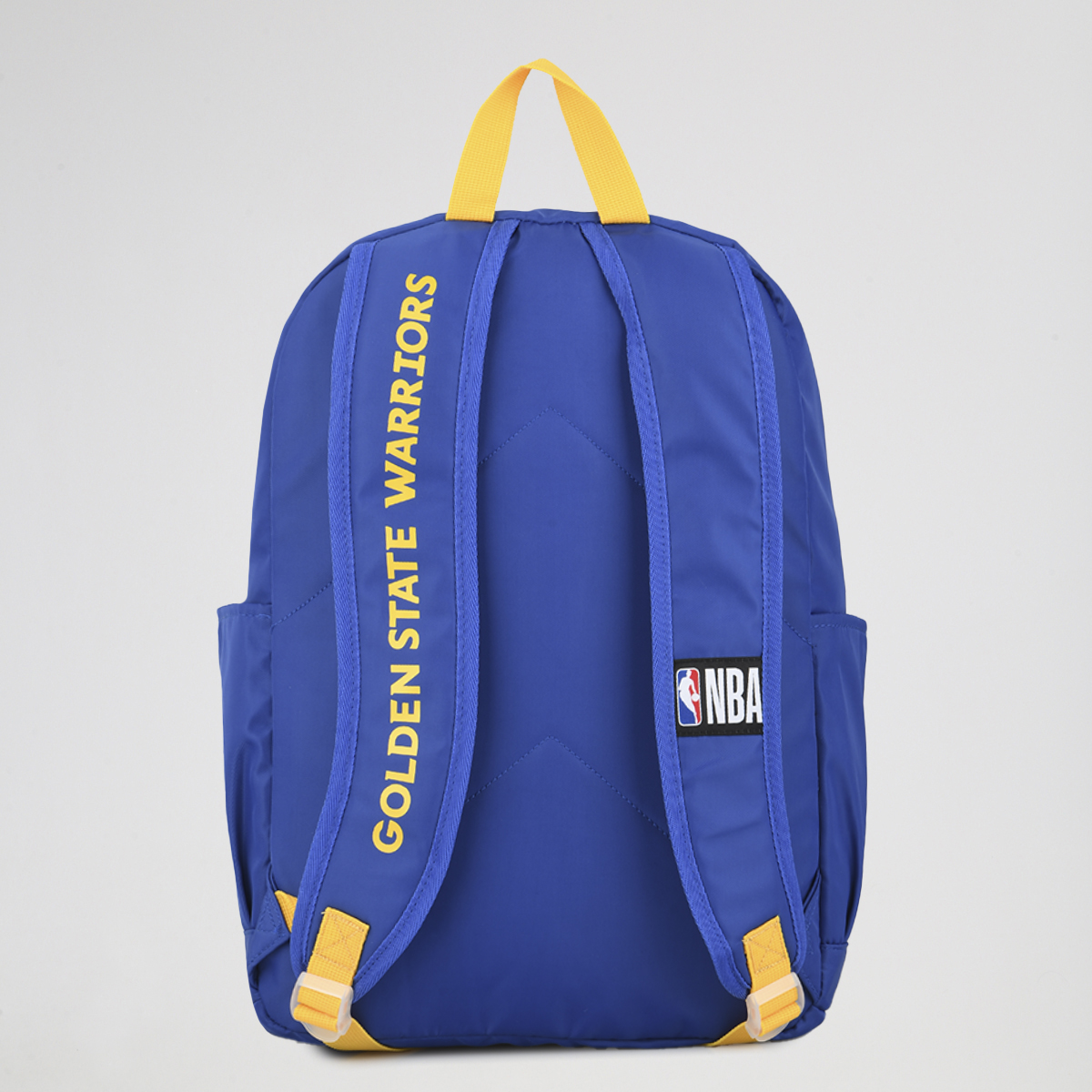 Mochila NBA Golden State Warriors,  image number null