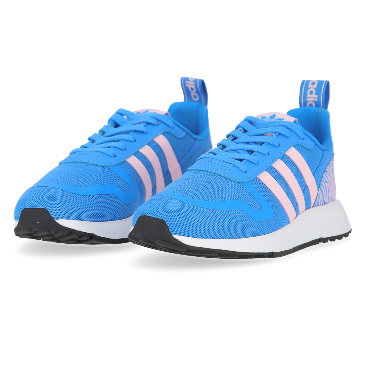 zapatillas adidas multix mujer