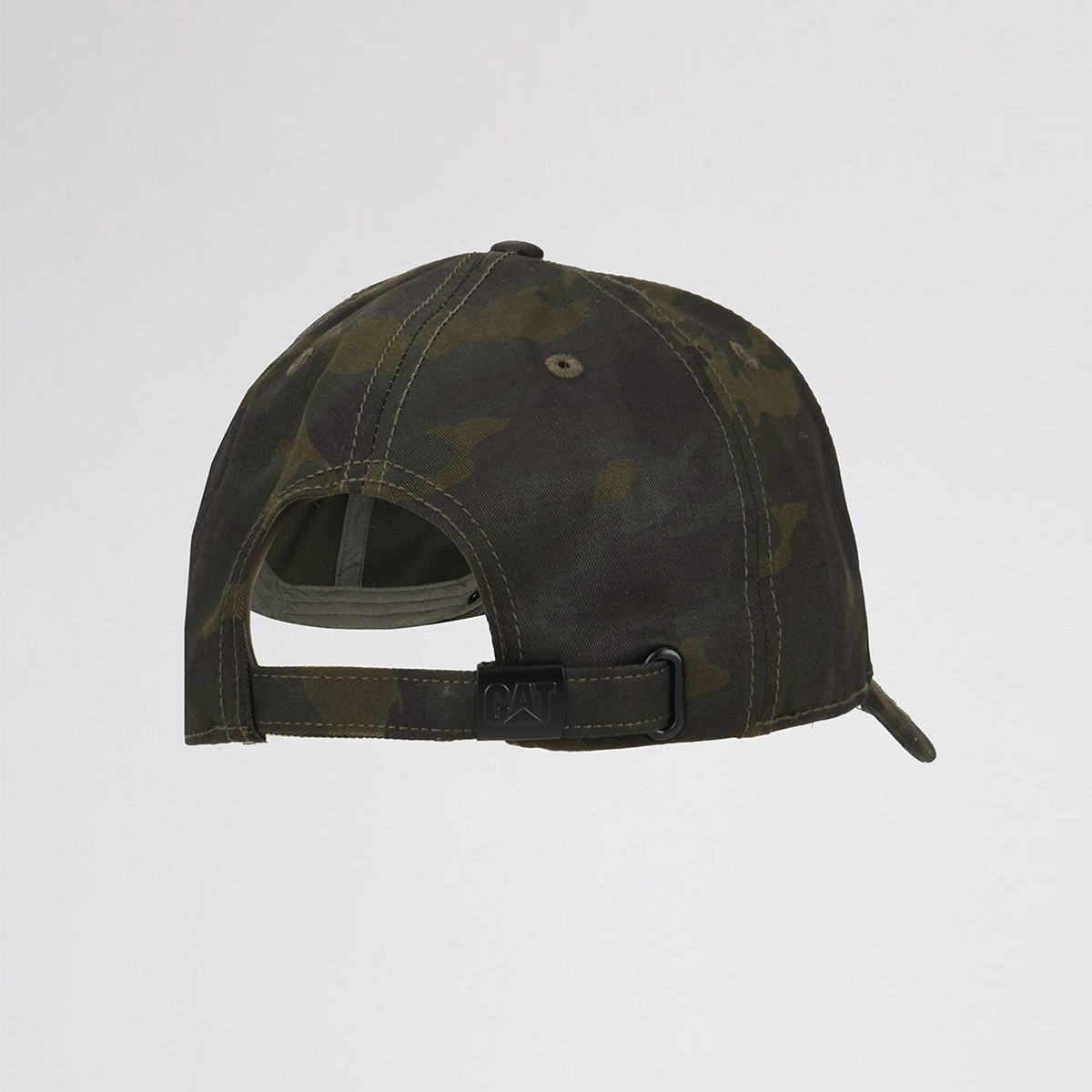 Gorra CAT Trademark Hebilla Hombre,  image number null