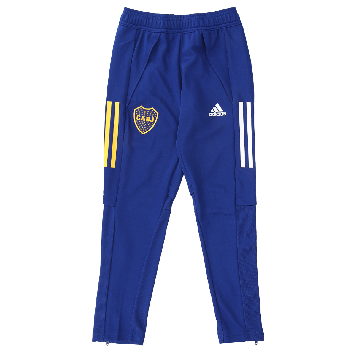 Pantal&oacute;n adidas Boca Juniors 20/21 Entrenamiento,  image number null