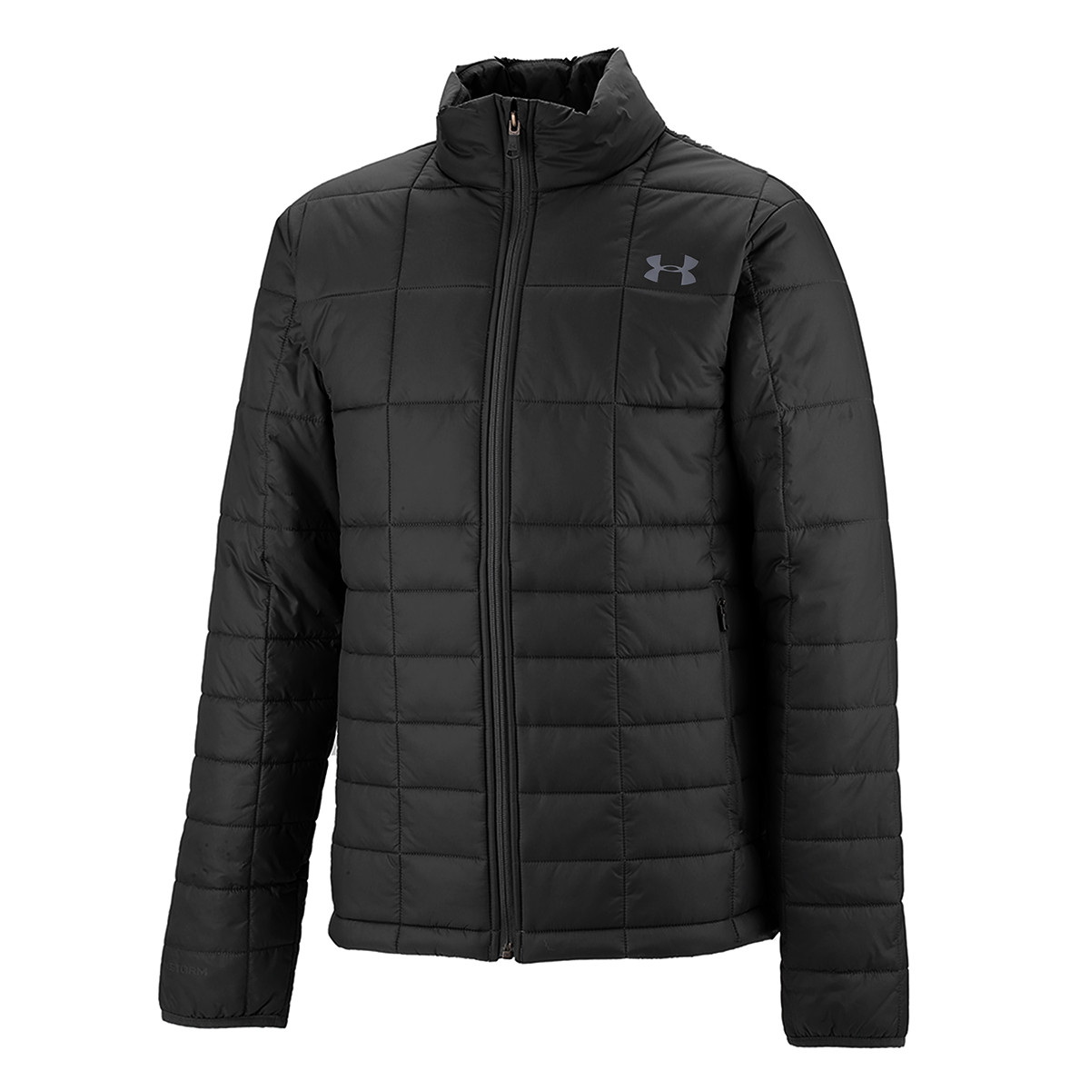 Under armour hotsell camperas