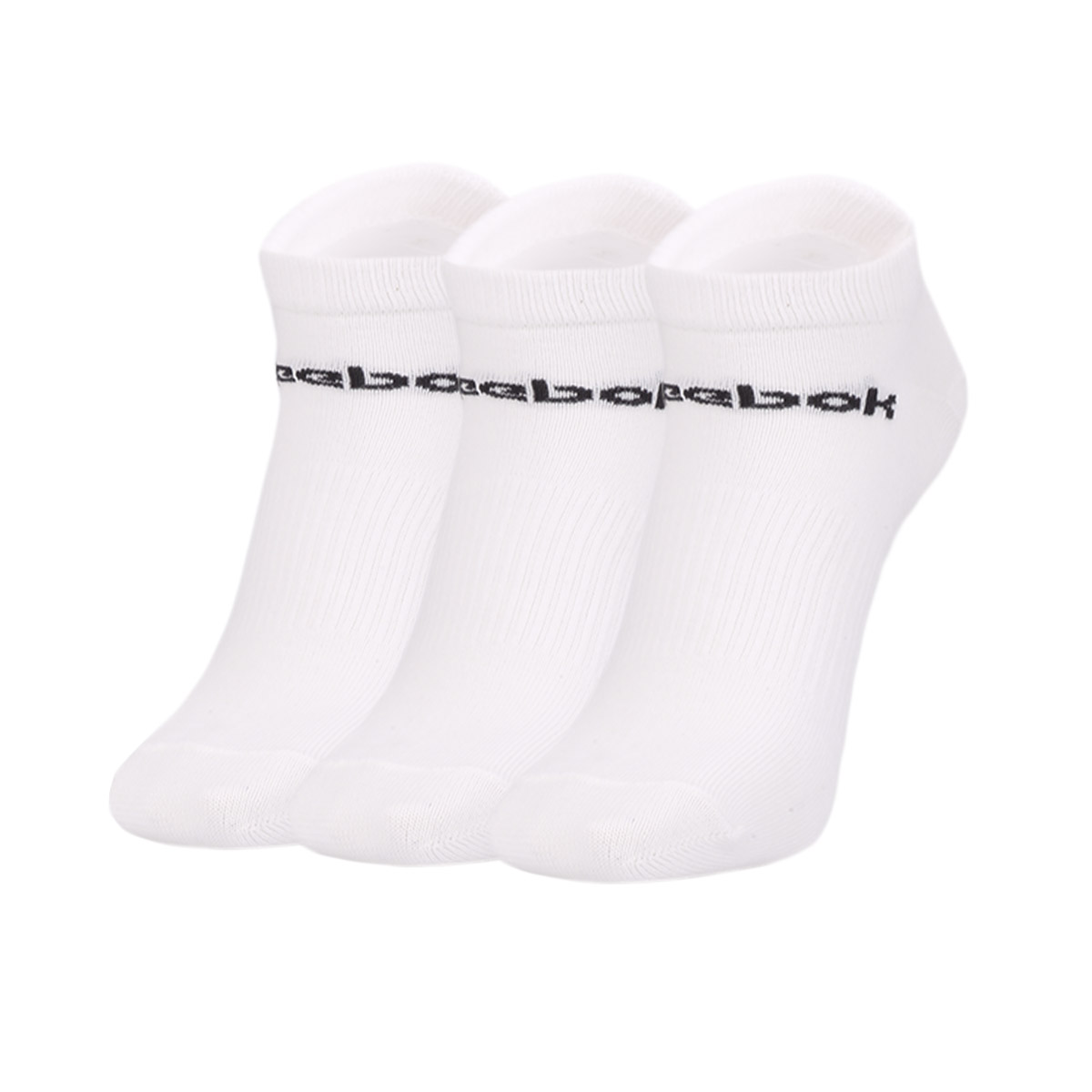 Pack de Medias Reebok Act Core Low Cut X3,  image number null