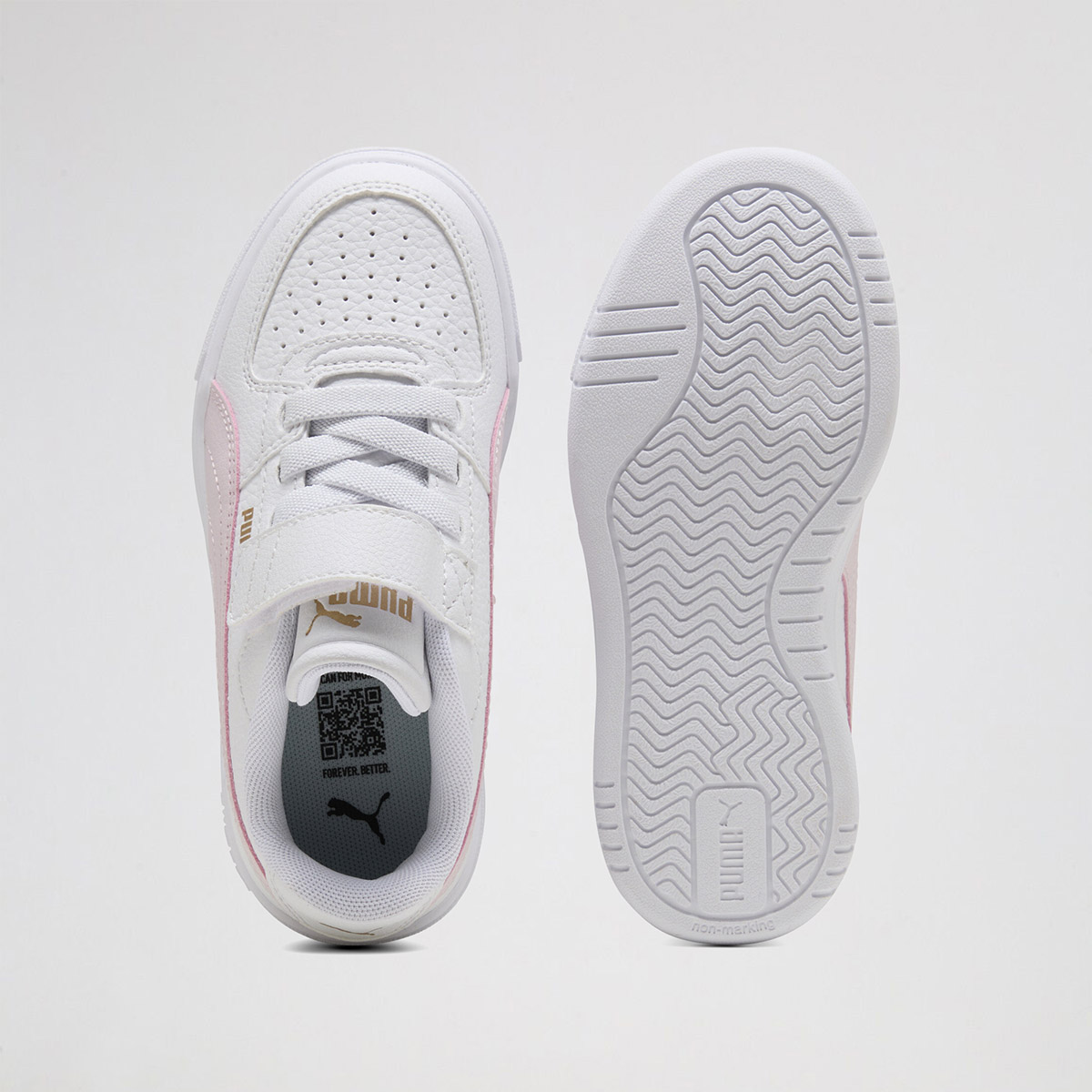 Zapatillas Puma Caven III SOFTFOAM Infantil,  image number null
